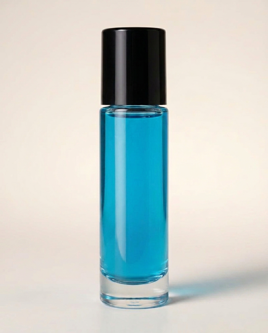 Dolce & Gabbana roll-on body oil