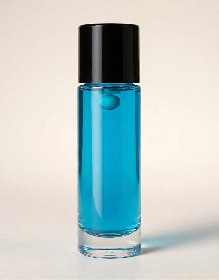 Dolce & Gabbana roll-on fragrance oil