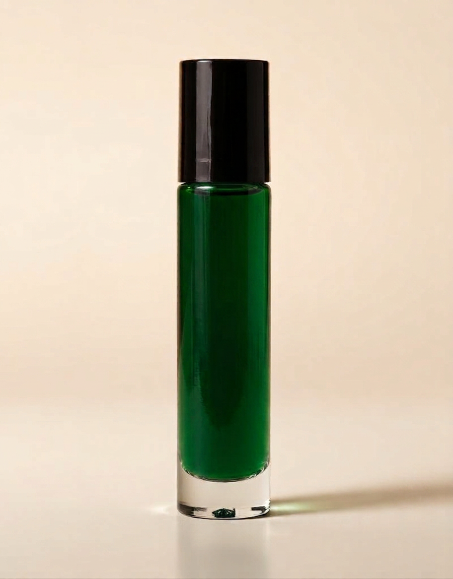 Hugo Boss Bottled roll-on fragrance oil
