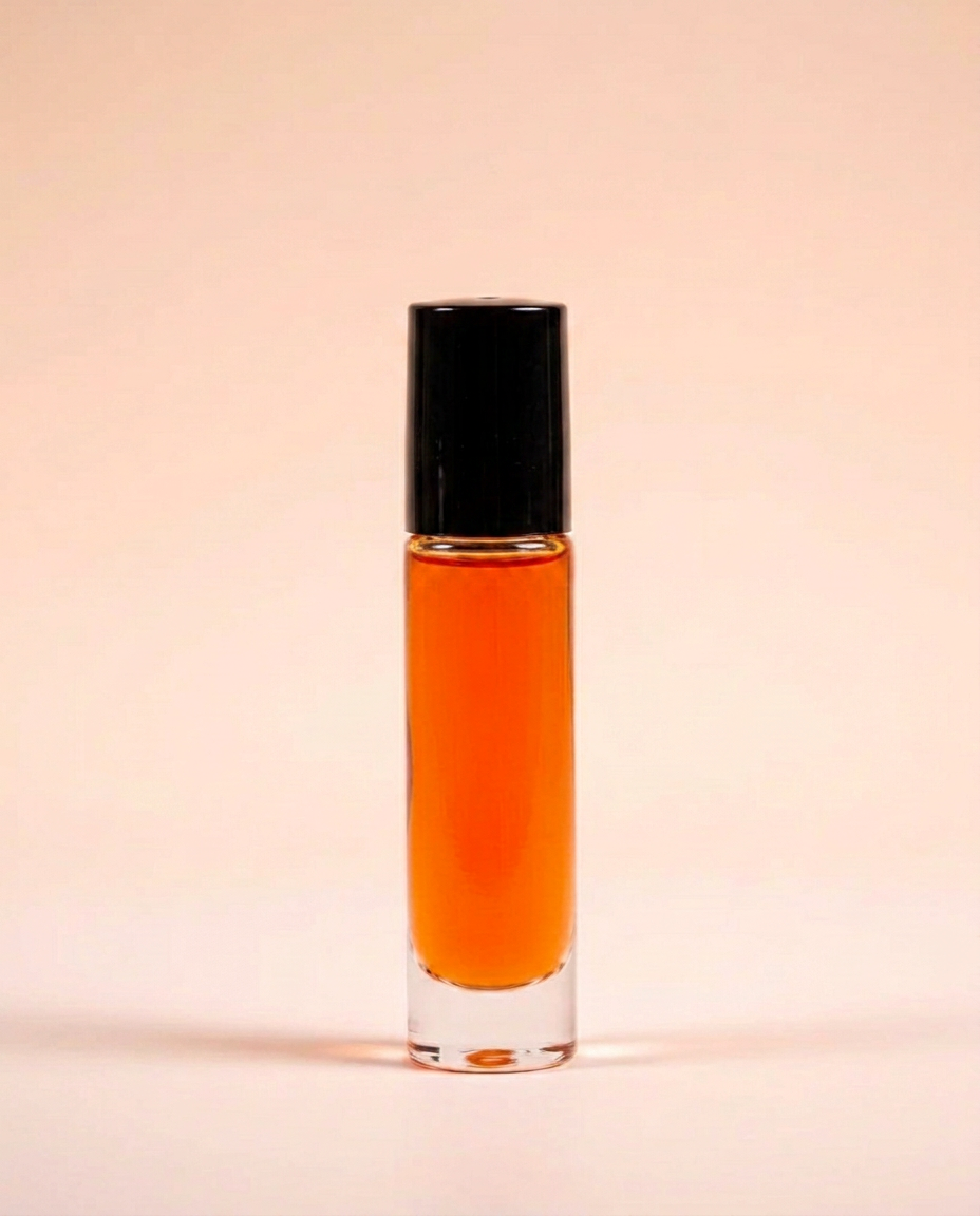 Jimmy Choo Woman roll-on body oil