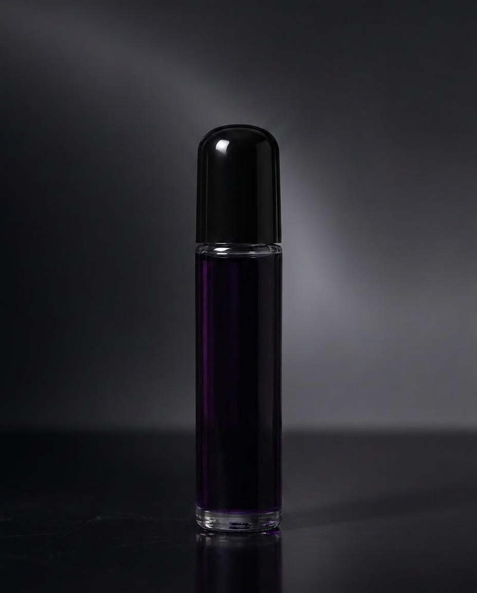 Jimmy Choo Man roll-on body oil