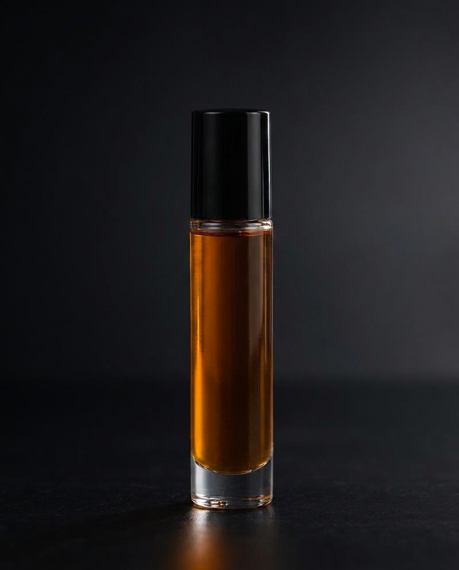 Oxygen W roll-on body oil