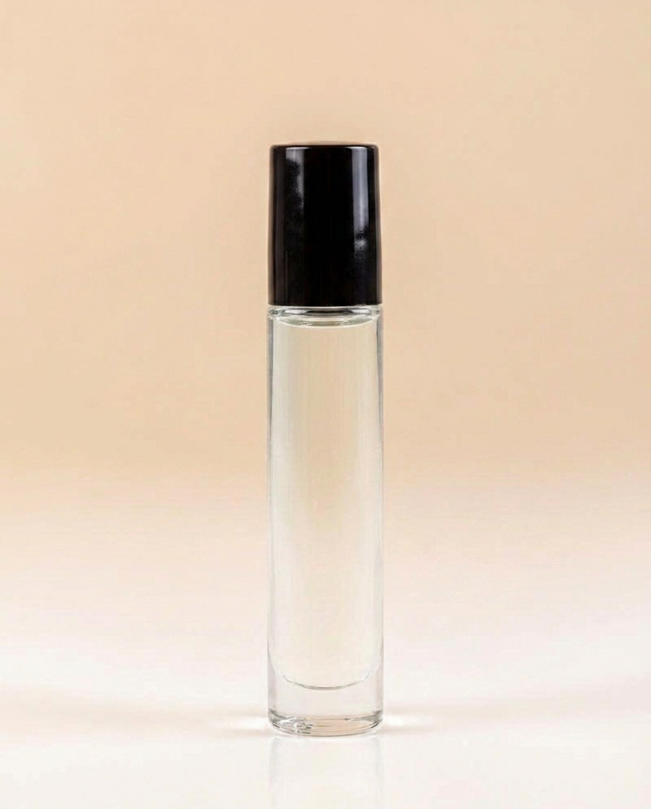 Selena Gomez roll-on body oil