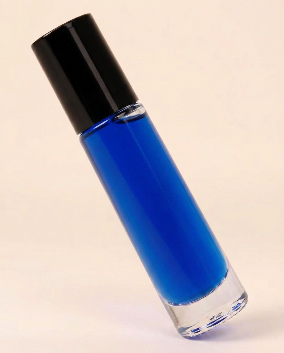 YSL Man roll-on body oil